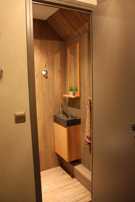 Les Songes D'Helena Hotel Honfleur Phòng bức ảnh