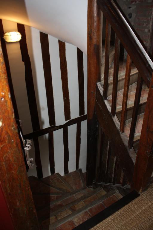 Les Songes D'Helena Hotel Honfleur Ngoại thất bức ảnh