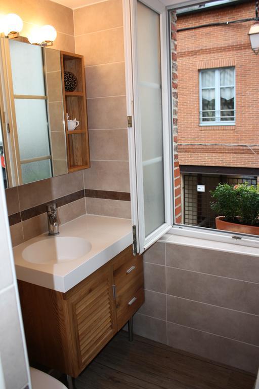 Les Songes D'Helena Hotel Honfleur Phòng bức ảnh