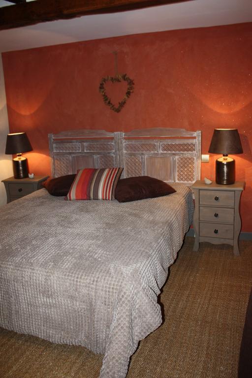 Les Songes D'Helena Hotel Honfleur Ngoại thất bức ảnh