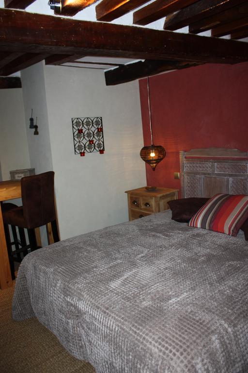 Les Songes D'Helena Hotel Honfleur Phòng bức ảnh